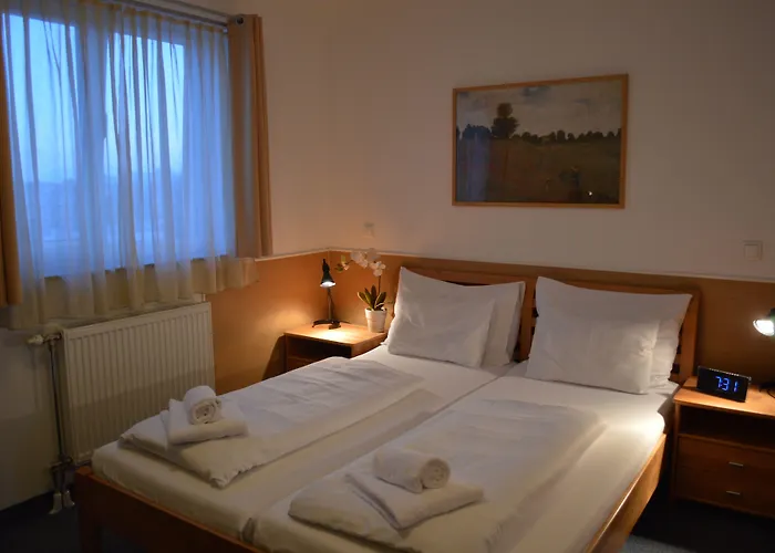 Hotel Donaustadt Kagran Wien