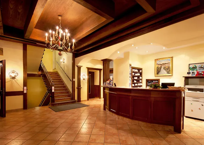 Euro Youth Hotel & Krone Bad Gastein