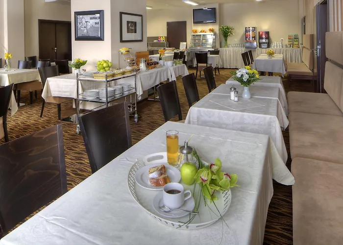 1.Republic Hotel Prag