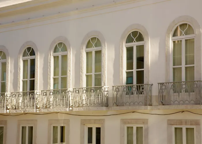 Hotel Da Estrela - By Unlock Hotels Lissabon