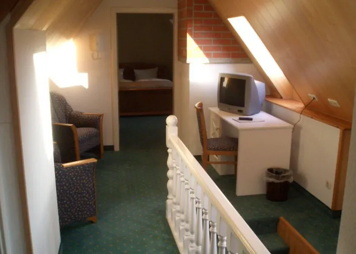 Hotel Doberaner Hof Bad Doberan
