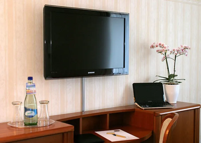 Hotel Doberaner Hof Bad Doberan