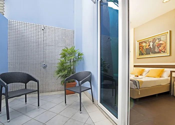 Hotel 81 Bugis Singapur