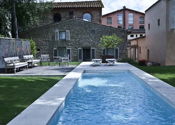 Riva Lofts Florenz