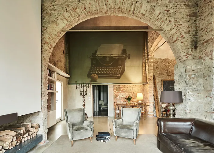 Riva Lofts Florenz