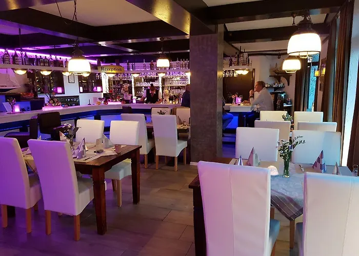 Hotel An Der Hoern Kiel