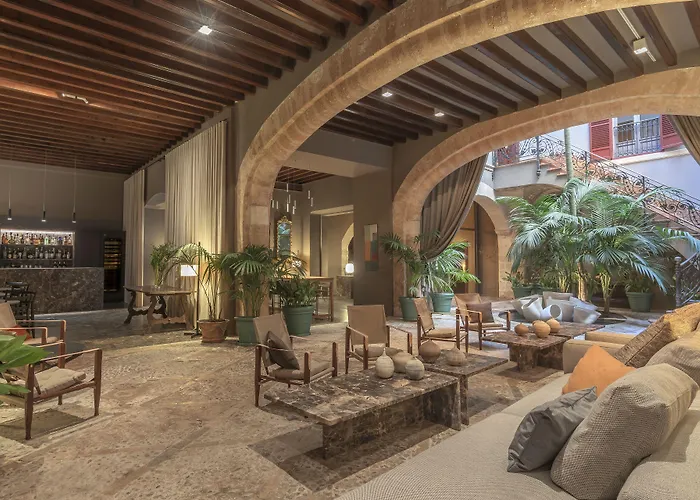 Can Cera Hotel (Adults Only) Palma
