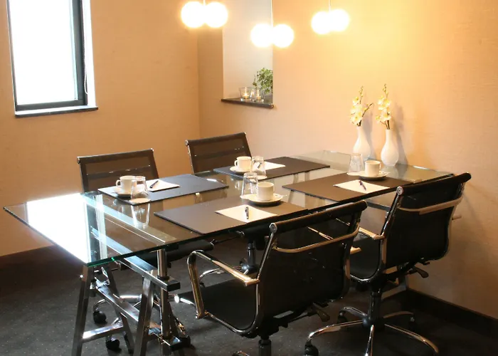 Van der Valk Hotel Arnheim