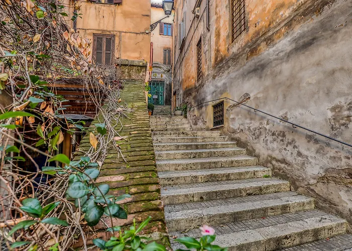 Easybnb - Luxury Navona Rom