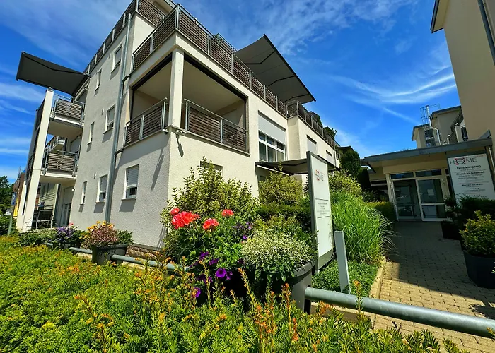 Boardinghouse Home - Adults Only - Konstanz