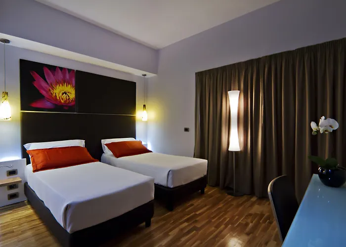 Hotel Gravina San Pietro Rom