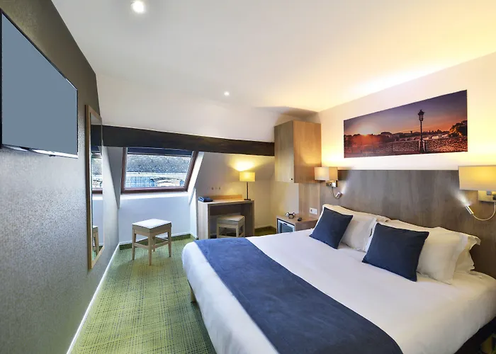 Hotel Eugenie Paris
