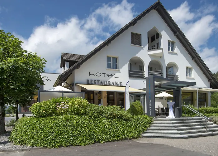Hotel Thorenberg Luzern