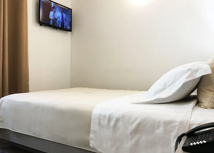Hotel Il Loggiato Dei Serviti Como