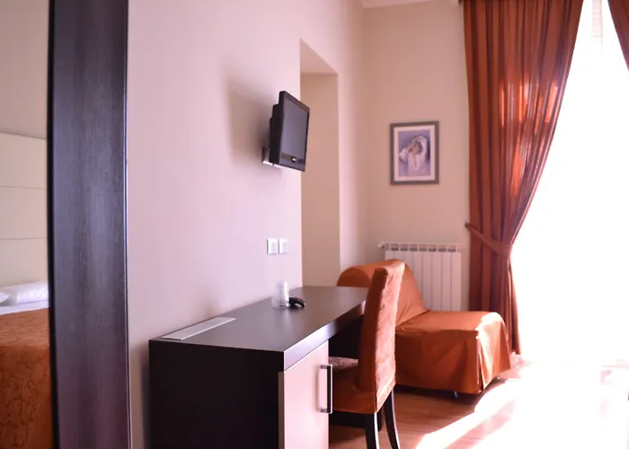 Hotel Nautilus Rom