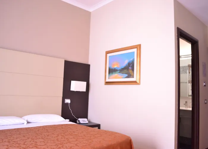 Hotel Nautilus Rom