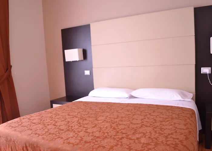 Hotel Nautilus Rom