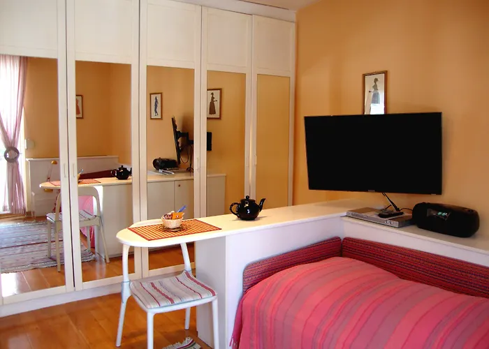 Mondial Appartement Hotel Wien