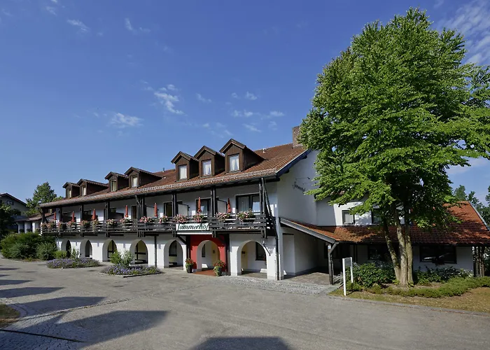 Hotel Summerhof Bad Griesbach im Rottal