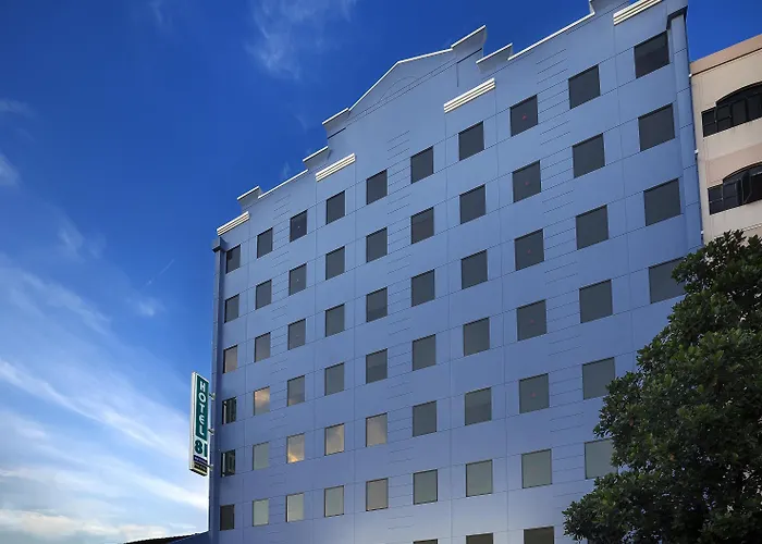 Hotel 81 Premier Hollywood Singapur