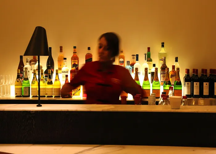 Hotel Julien Antwerpen