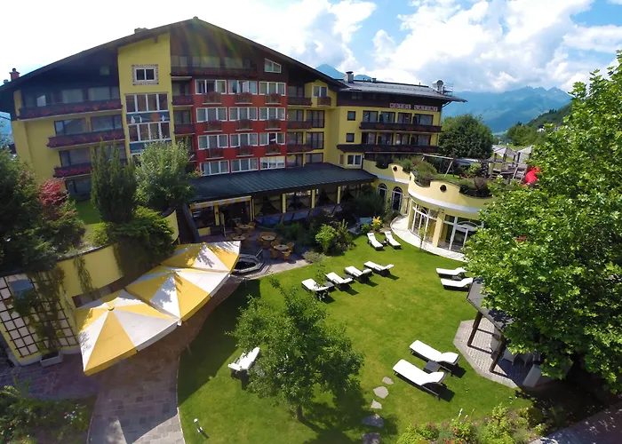 Hotel Latini Zell am See