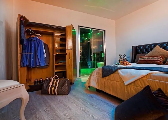 Hotel Pantheon Relais Rom