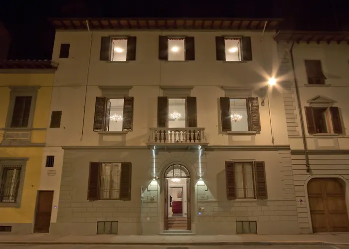 Relais La Corte Di Cloris Florenz