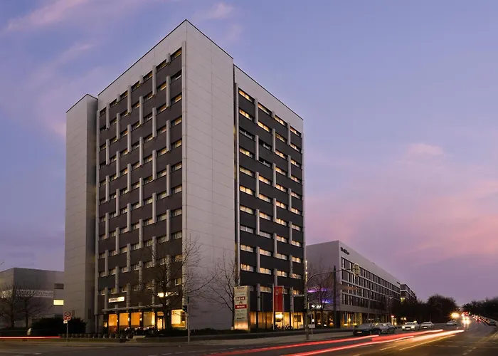 The Rilano Munich, Trademark Collection By Wyndham