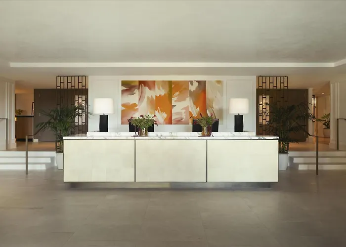 Viceroy L'Ermitage Beverly Hills Los Angeles