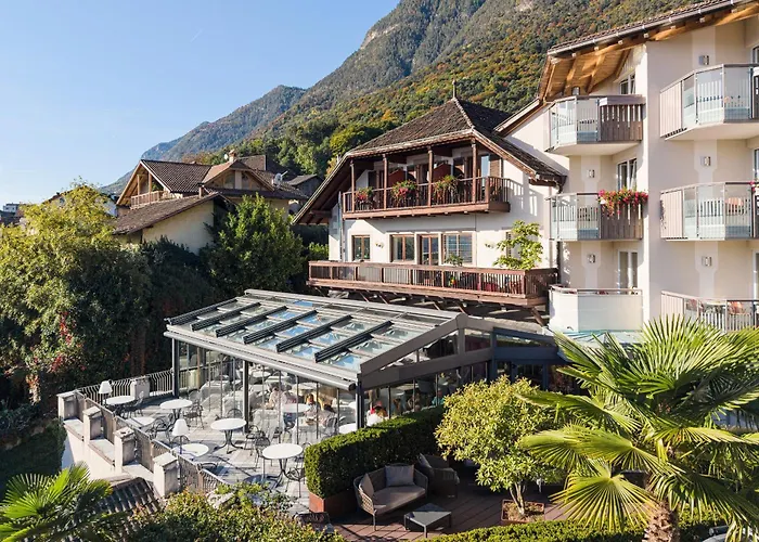 Das Badl - Smart Retreat Ao (Adults Only) Kaltern