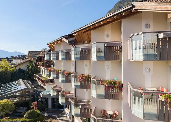 Das Badl - Smart Retreat Ao (Adults Only) Kaltern