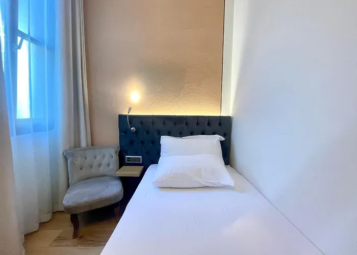 Hotel Cittadella Locarno