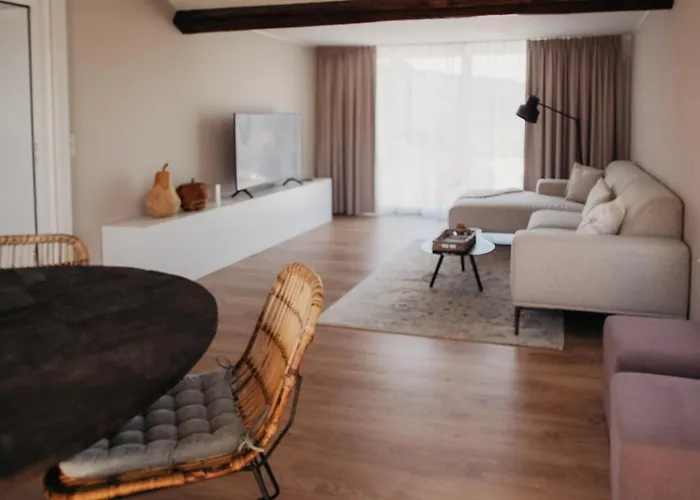 B&B Roudenhaff Echternach