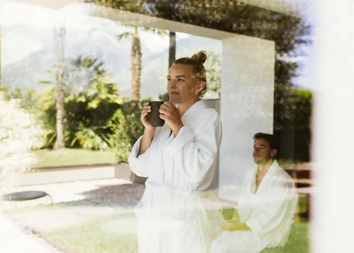 Hotel Paradies Dorf Tirol