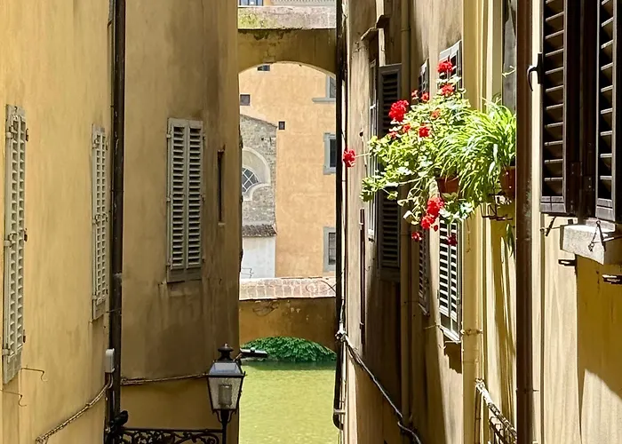 Hotel Cestelli Florenz