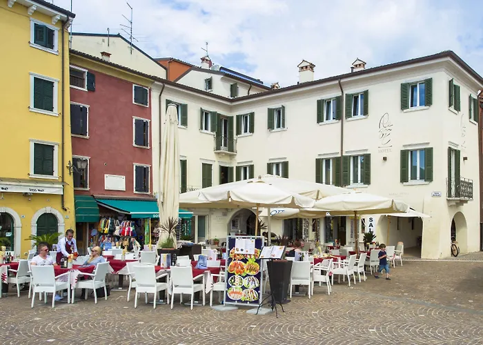 Hotel Remat Garda 