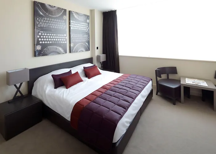 Hotel Xanadu London