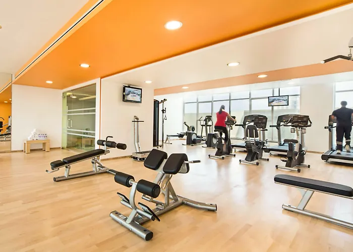 Al Khoory Executive Hotel, Al Wasl Dubai