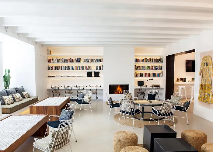 Hotel Hm Balanguera Palma