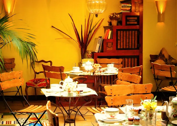 Hotel Le Relais Saint Sulpice Paris