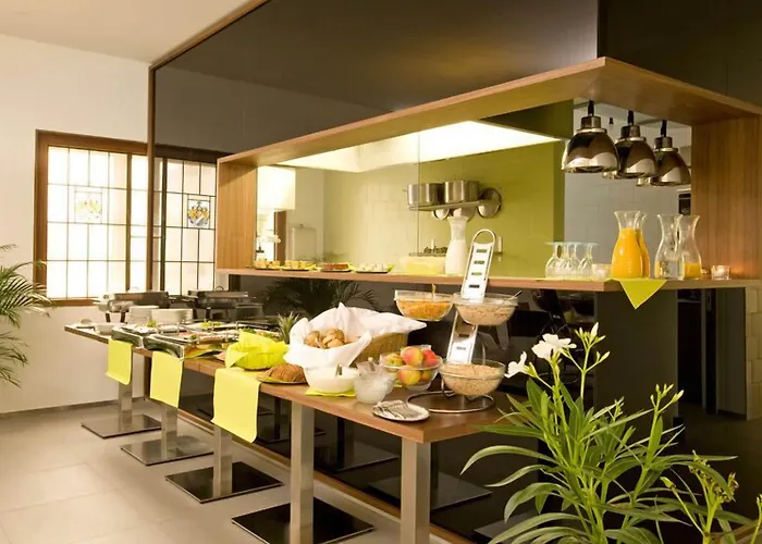 Hotel Constantia Konstanz
