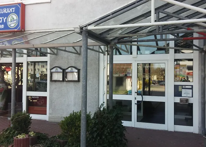 Hotel Berliner Ring Bamberg