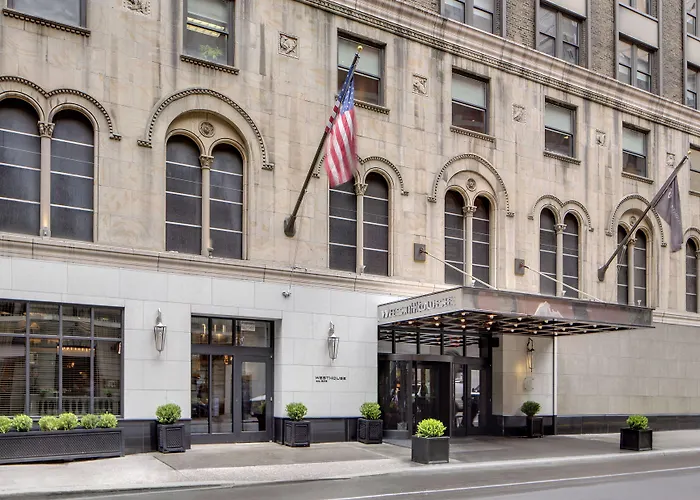 WestHouse Hotel New York