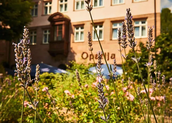 Hotel Hauser Boutique Nürnberg