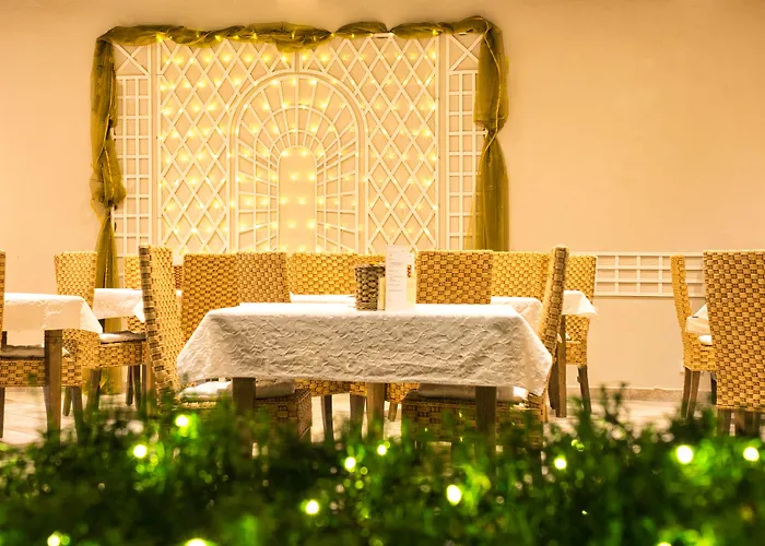 Arndt Hotel Garni Rust