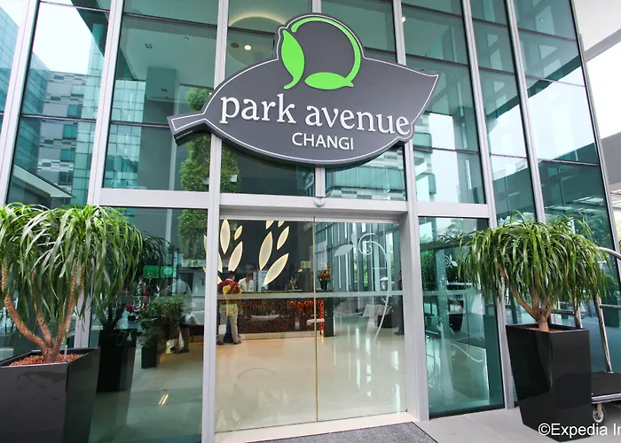 Park Avenue Changi Singapur