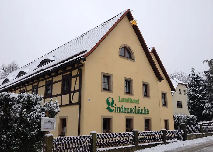 Landhotel Lindenschaenke Dresden