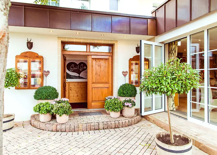 Landgasthof Hotel Gentner Nürnberg