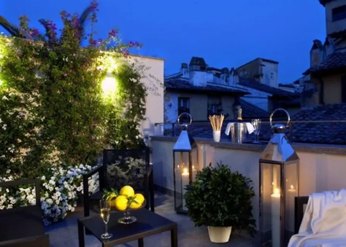 Hotel Mood44 Rom